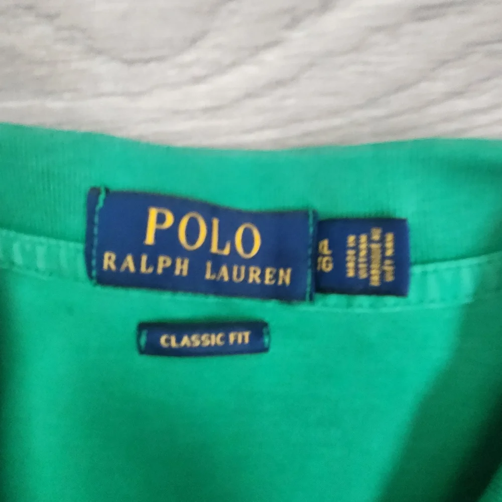 Polo Ralph Lauren this item